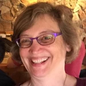 Meet your Posher, Janet